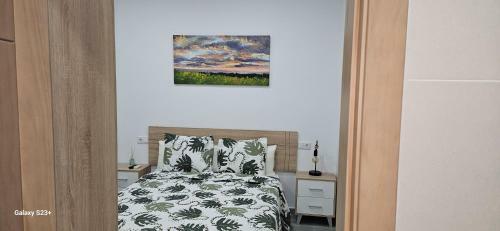 Chalet El Campillo