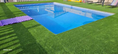 Chalet El Campillo