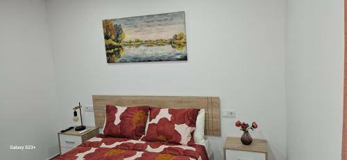 Chalet El Campillo
