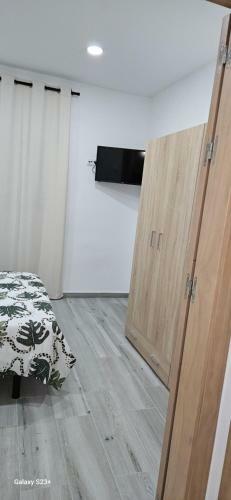 Chalet El Campillo