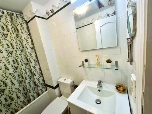 Apartamento Estudio San Esteban