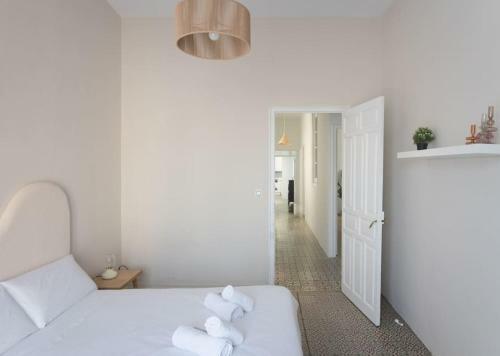Apartment Mosaic Giralda