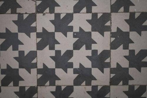Apartment Mosaic Giralda