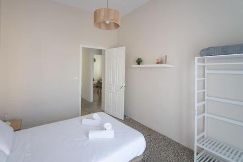 Apartment Mosaic Giralda