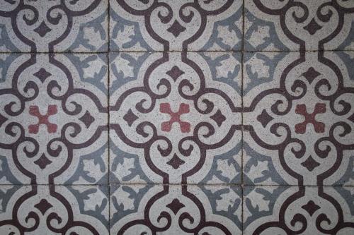 Apartment Mosaic Giralda