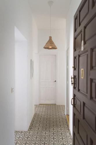 Apartment Mosaic Giralda