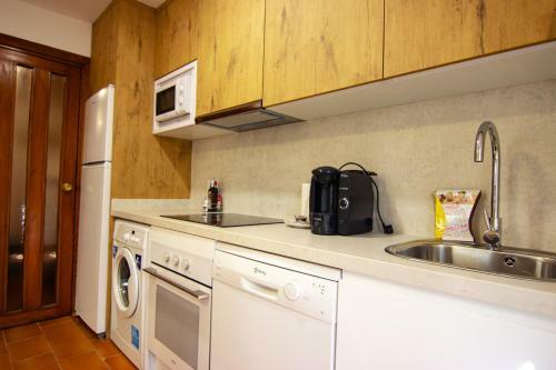 Apartamento Rentalsevilla A Un Paso de La Maestranza