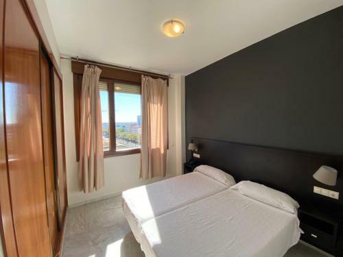 Sevillahome-apartamento Complejo Piscina Parking