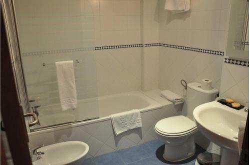 Sevillahome-apartamento Complejo Piscina Parking