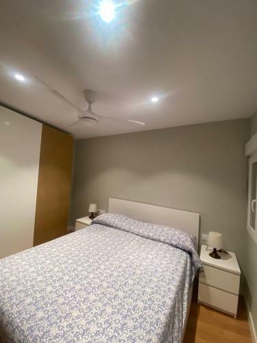 Apartamento Deluxe Central Dolores De Nuestra Sra