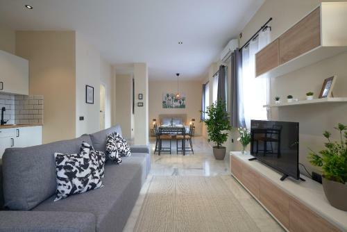 Apartamento Loft Tejares De Triana