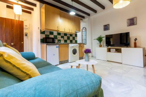Apartamento Alohamundi Pureza III