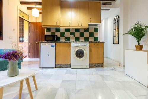 Apartamento Alohamundi Pureza III