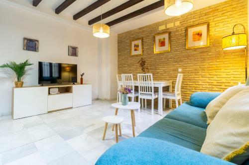 Apartamento Alohamundi Pureza III