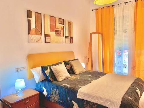 Loft B Apartamento Con Terraza Chill Out