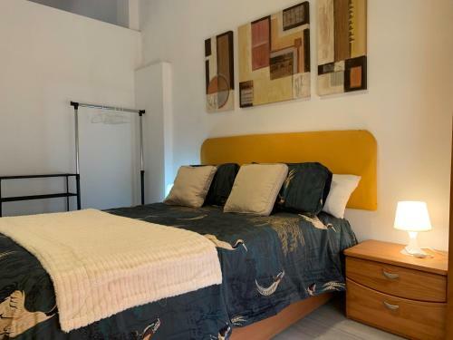 Loft B Apartamento Con Terraza Chill Out