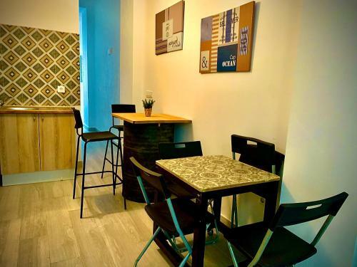 Loft B Apartamento Con Terraza Chill Out