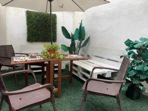 Loft B Apartamento Con Terraza Chill Out