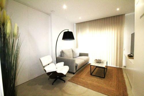 Cactus Apartment La Ribera