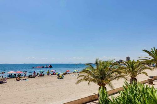 Magn�fica Villa Con Piscina Climatizada