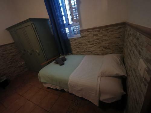 Hostal Eden House