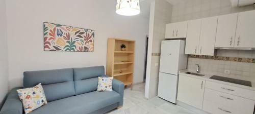 Apartamento Alfareria-sol