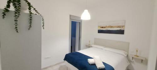 Apartamento Alfareria-sol