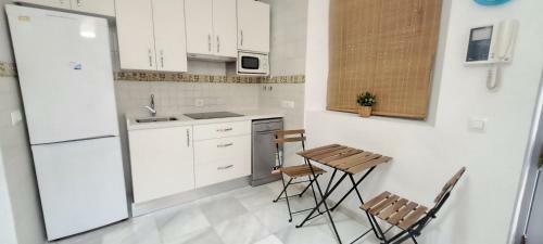 Apartamento Alfareria-sol