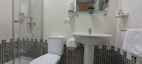 Apartamento Alfareria-sol