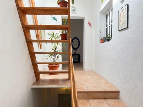 Apartamento Rinc�n Del Sol
