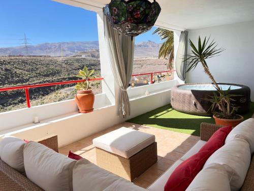 Apartamento Rinc�n Del Sol
