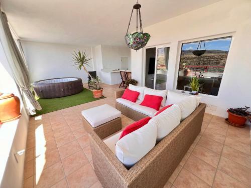 Apartamento Rinc�n Del Sol