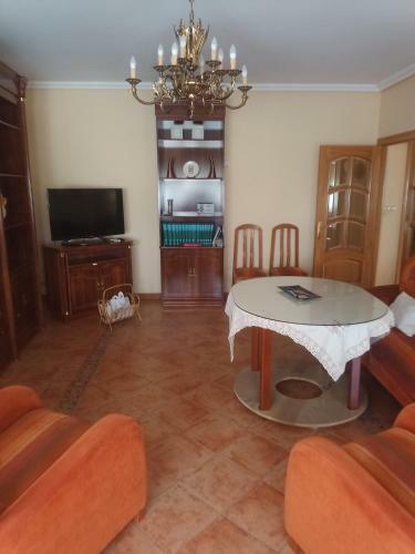 Casa Maria Luisa