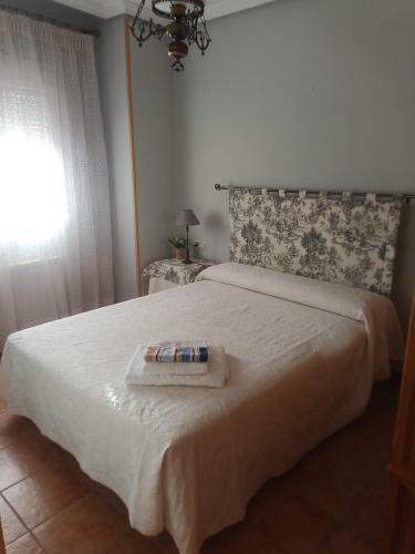 Casa Maria Luisa