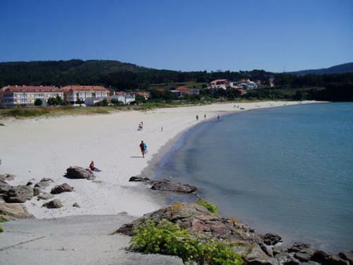 Casa Playa Sardi�eiro