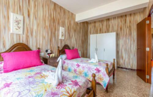 Casa Playa Sardi�eiro