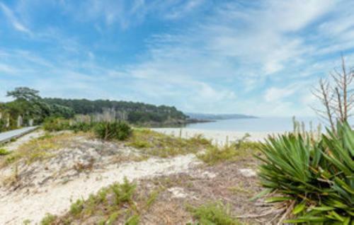 Casa Playa Sardi�eiro