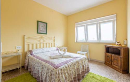 Casa Playa Sardi�eiro