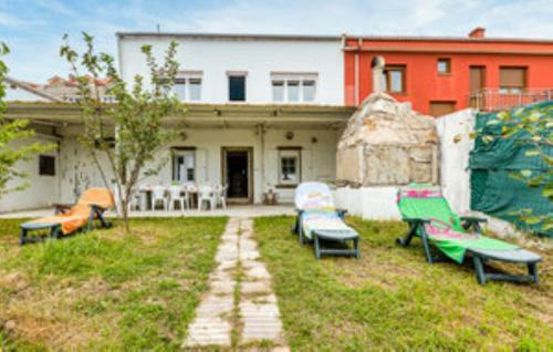 Casa Playa Sardi�eiro