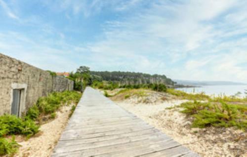 Casa Playa Sardi�eiro