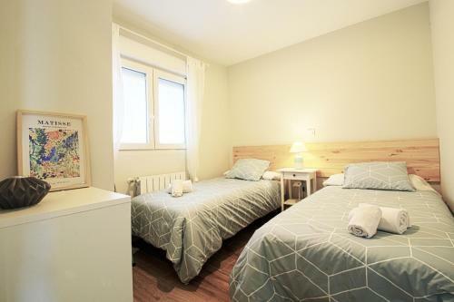 Apartamento Vista Picos