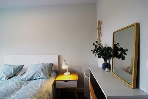 Apartamento Vista Picos
