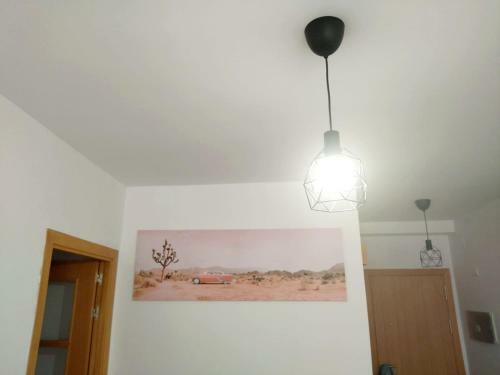 Apartamento Greenhouse