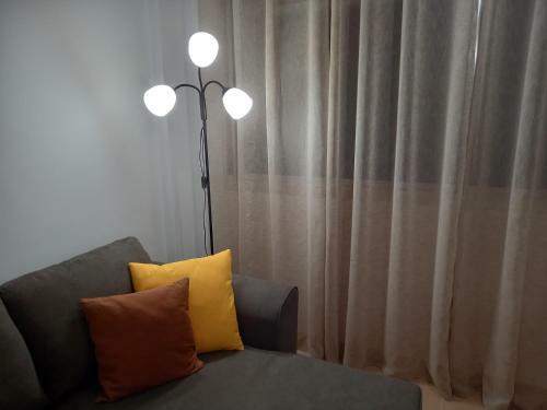 Apartamento Greenhouse