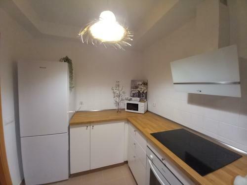 Apartamento Greenhouse