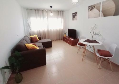 Apartamento Greenhouse