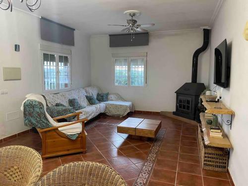 Casa Con Piscina Privada