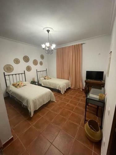 Casa Con Piscina Privada