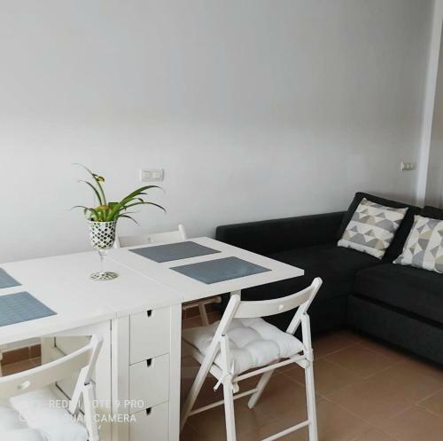 Apartamento Casablanca