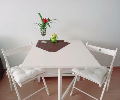 Apartamento Casablanca